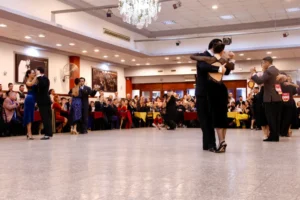 Mundial de Tango 2024: más de 2000 artistas y 500 actividades