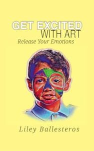 Libro «Emociónate con Arte» 