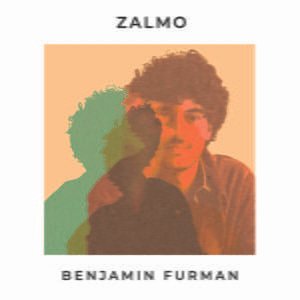 Benja Furman saca su segundo album «ZALMO»