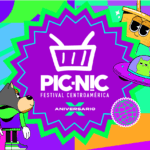 ¡Picnic Festival Centroamérica celebrará su primera decada en 2025!