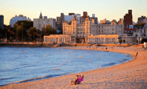 Uruguay se prepara para una temporada de verano inolvidable!!