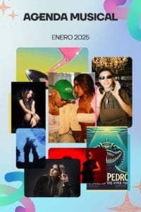 Nuevos lanzamientos musicales para disfrutar este fin de semana a pleno